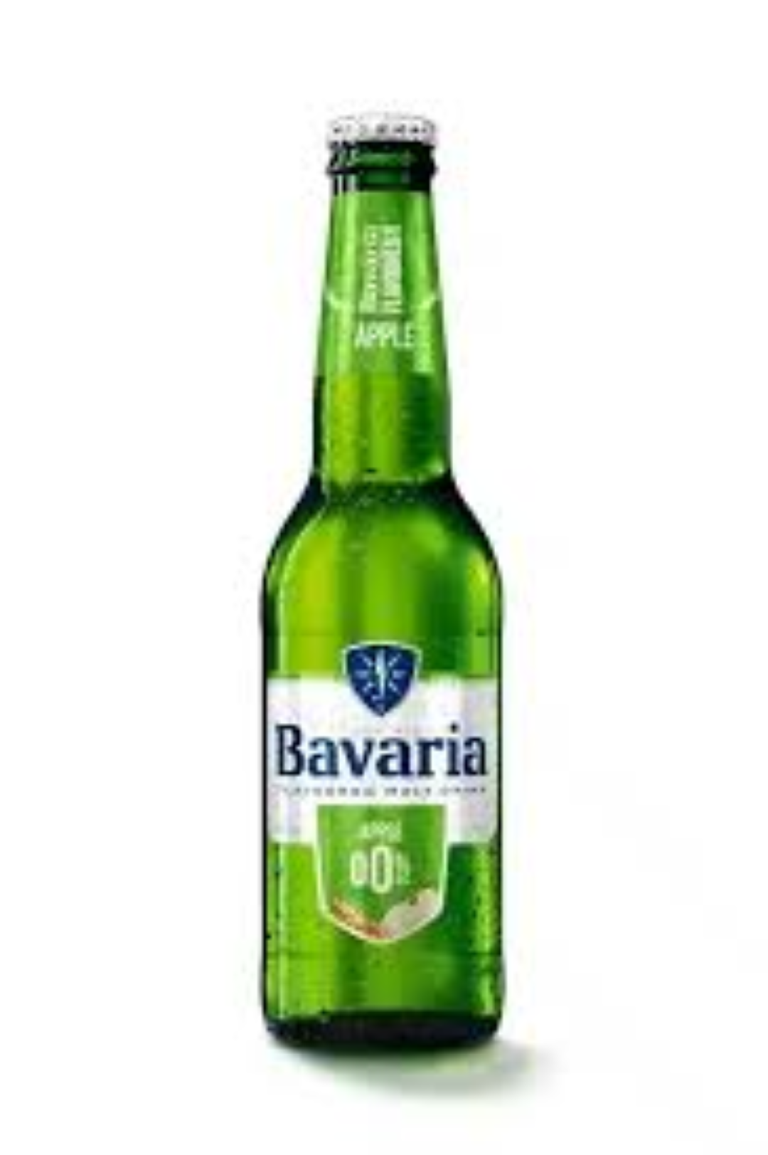 BAVARIA 0.0%PREMIUM APPLE 330ML